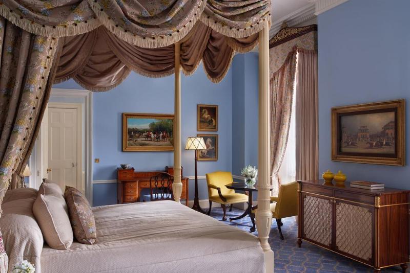 Отель The Lanesborough, Oetker Collection