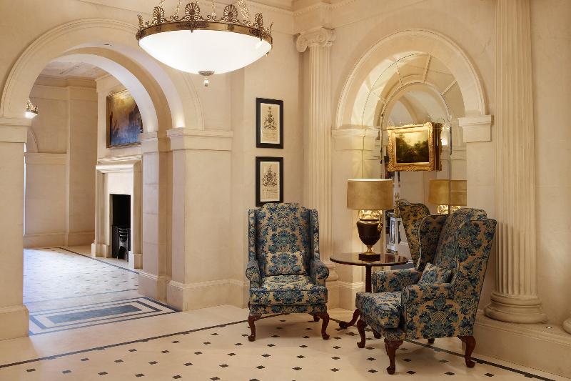 Отель The Lanesborough, Oetker Collection
