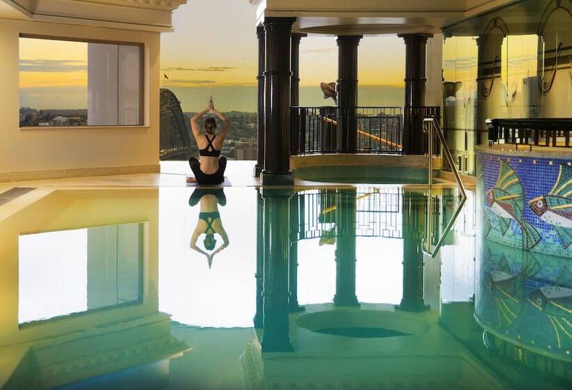 هتل The Sebel Quay West Suites Sydney