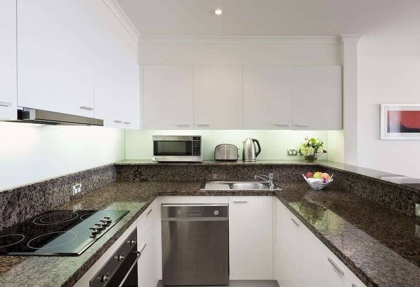 هتل The Sebel Quay West Suites Sydney