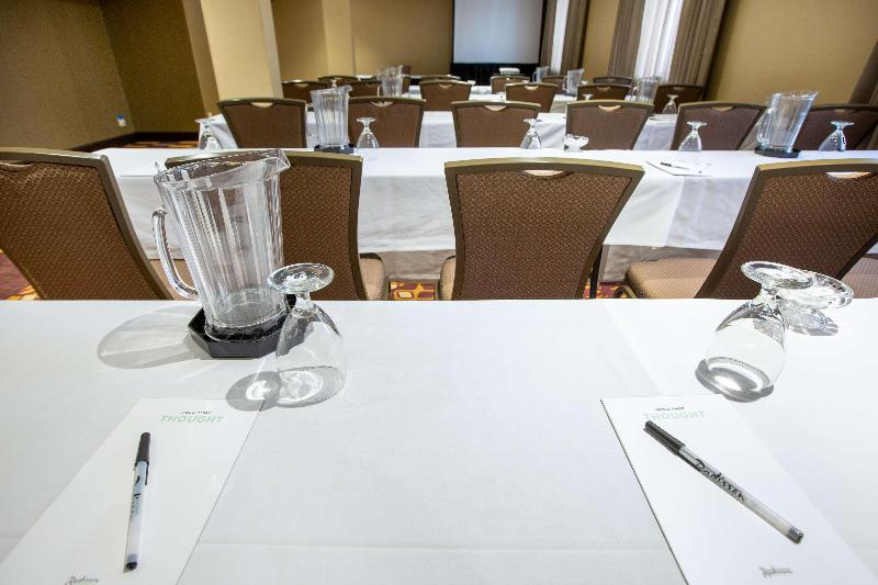 هتل Thousand Hills Resort