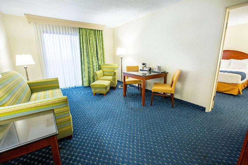 هتل Thousand Hills Resort