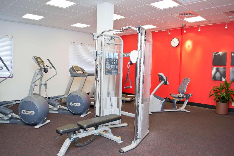 هتل Thousand Hills Resort