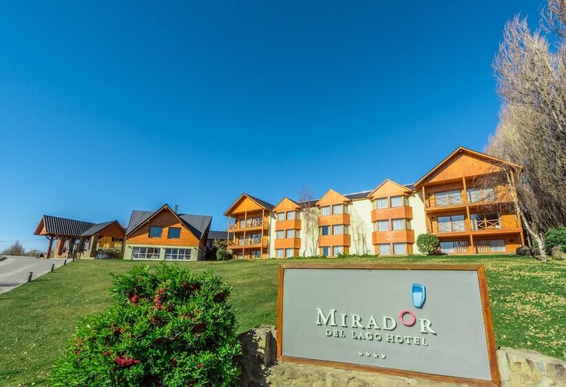 هتل Mirador Del Lago