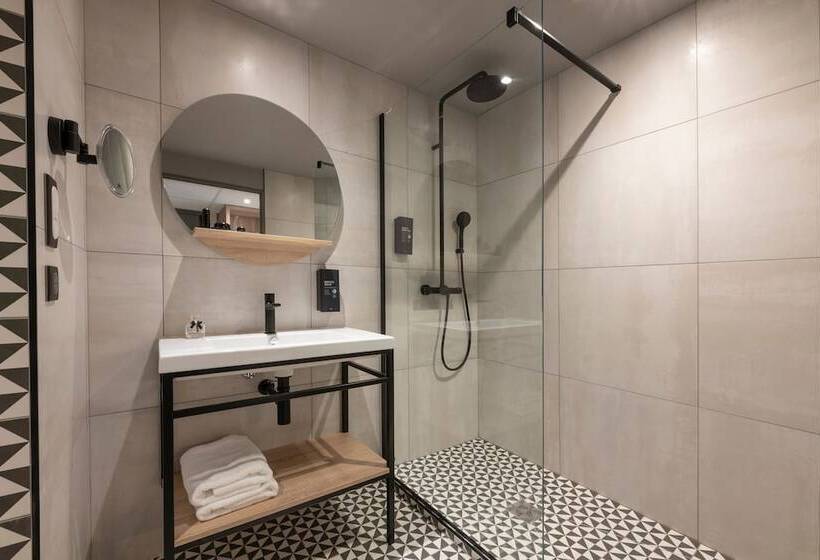 فندق Tulip Residences Joinvillelepont