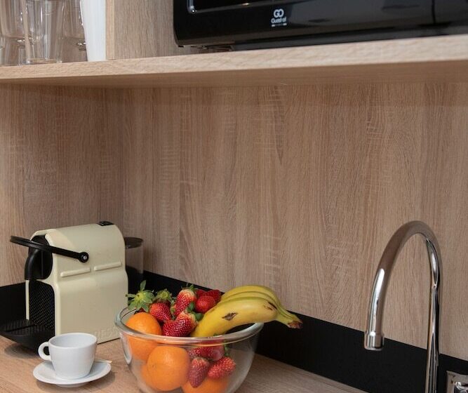 فندق Tulip Residences Joinvillelepont