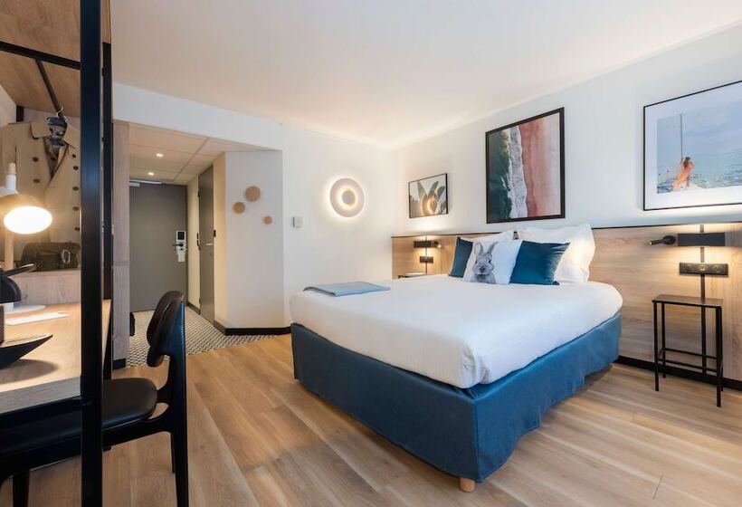 فندق Tulip Residences Joinvillelepont