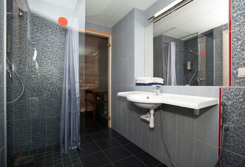 هتل Viiking Spa