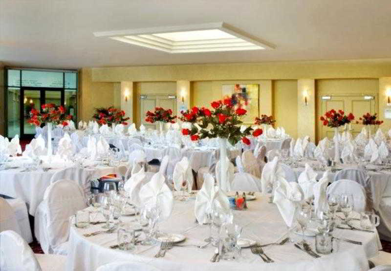 فندق Visalia Marriott At The Convention Center