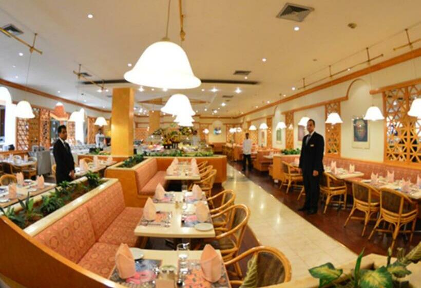 هتل Jeddah Grand
