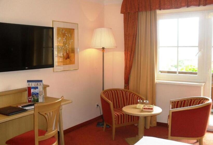 Landhotel Schermer