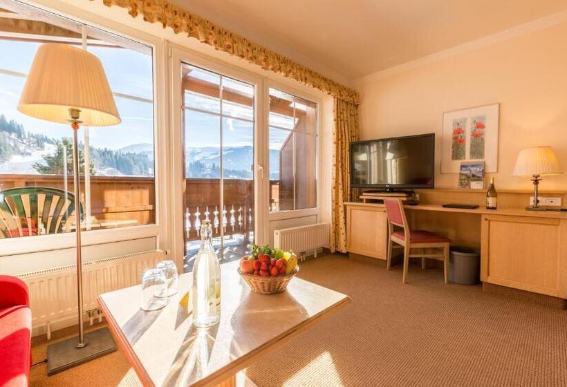 Landhotel Schermer