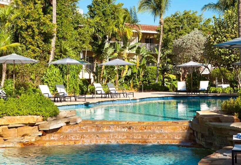 La Playa Beach & Golf Resort, A Noble House Resort