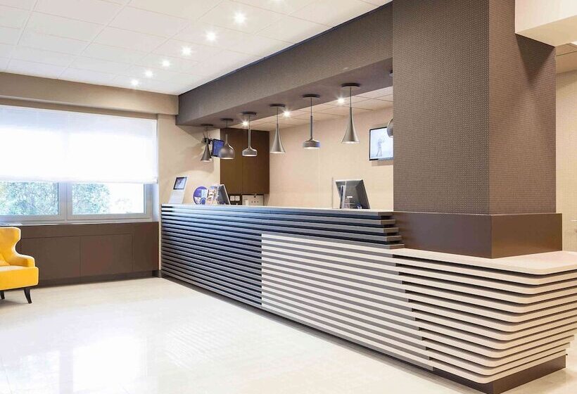 Novotel Brescia Due