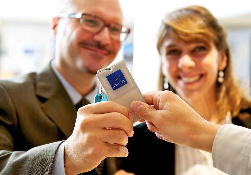 Novotel Firenze Nord Aeroporto