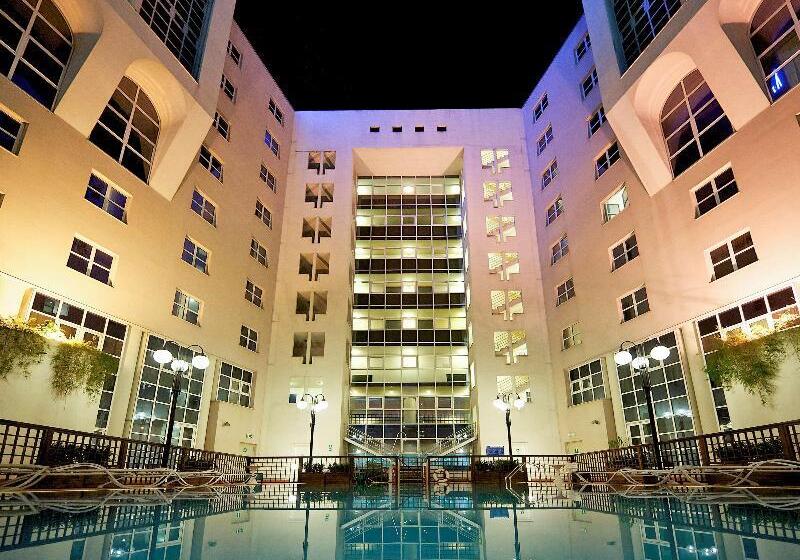 Novotel Firenze Nord Aeroporto