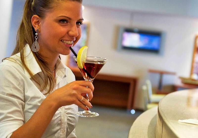 Novotel Firenze Nord Aeroporto