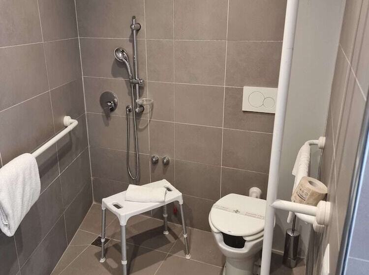 Novotel Firenze Nord Aeroporto