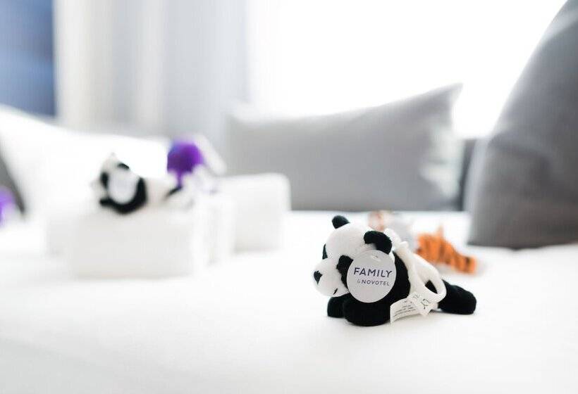 Novotel Firenze Nord Aeroporto