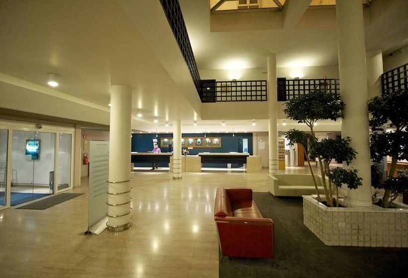 Novotel Firenze Nord Aeroporto