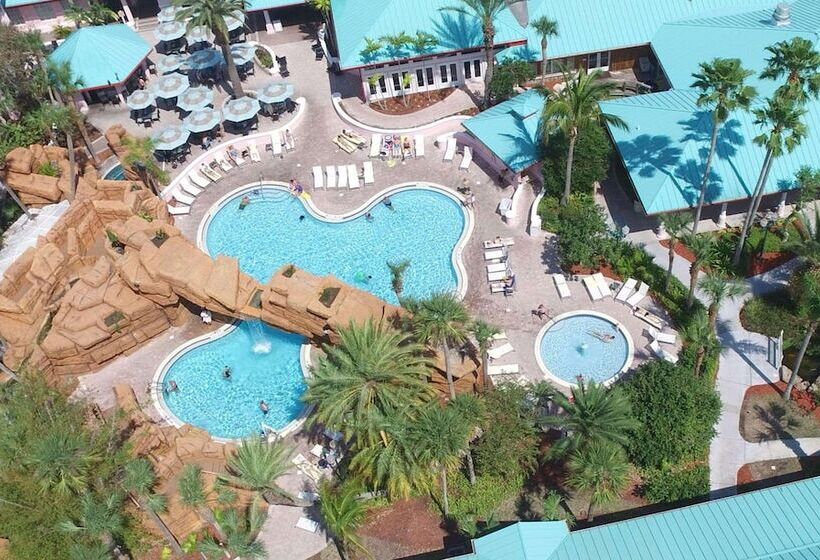Radisson Resort At The Port