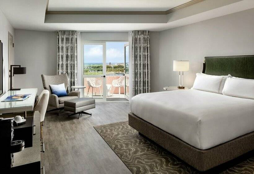 The Vinoy Resort & Golf Club, Autograph Collection