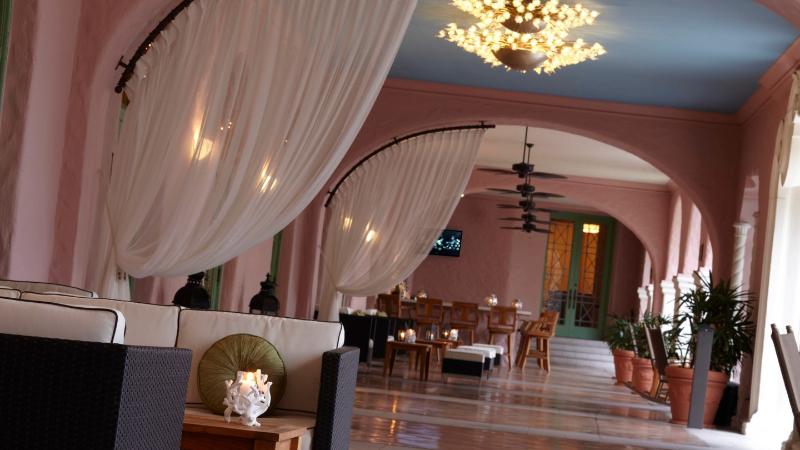 The Vinoy Resort & Golf Club, Autograph Collection