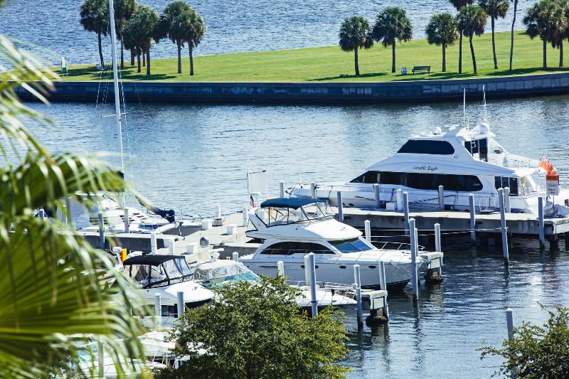 The Vinoy Resort & Golf Club, Autograph Collection