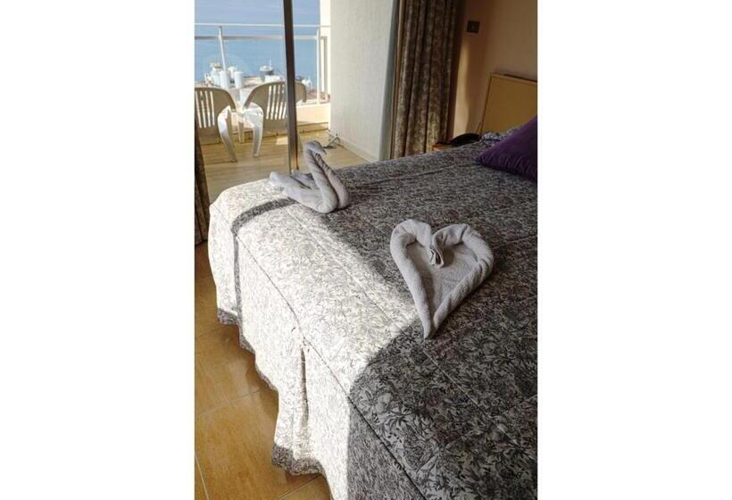 Vanda Boutique Hotel & Spa By Rafahia