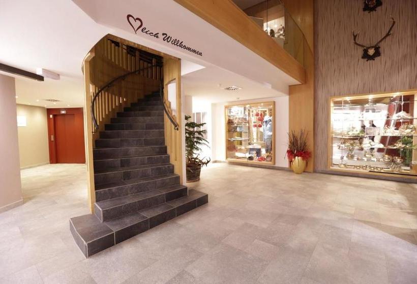 Apart   Kühtaier Schlössl
