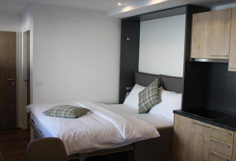 Apart   Kühtaier Schlössl