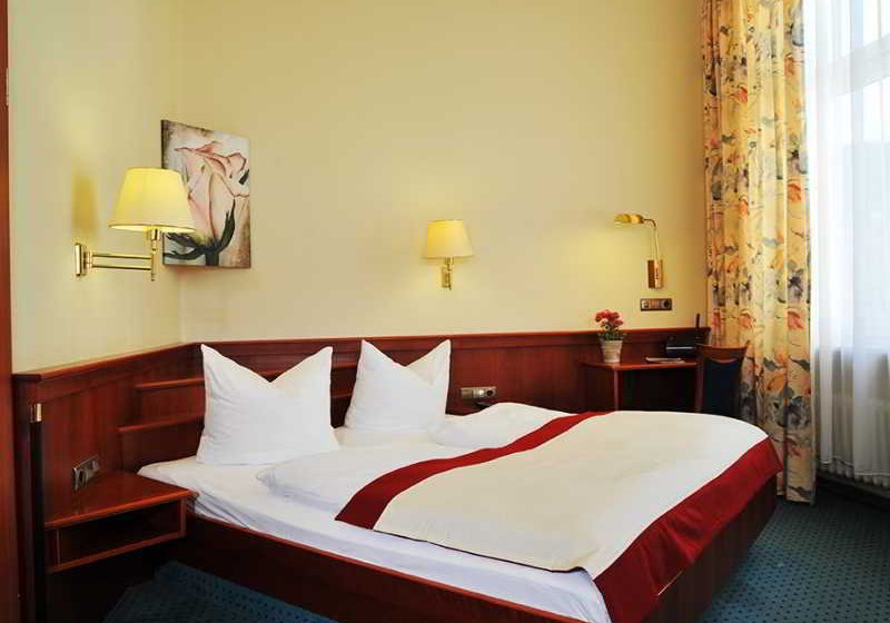 Fotos del hotel BB Hotel Berlin:  4