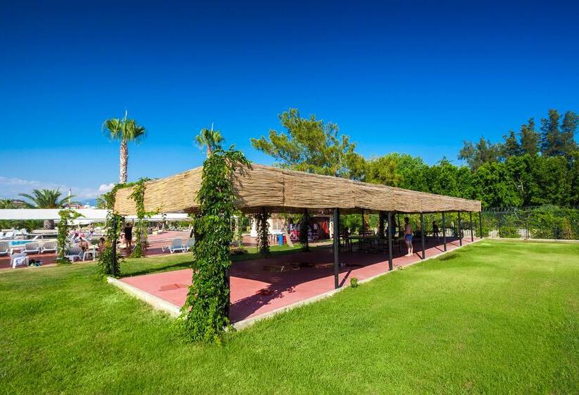 Club Hotel Turan Prince World   Kids Concept