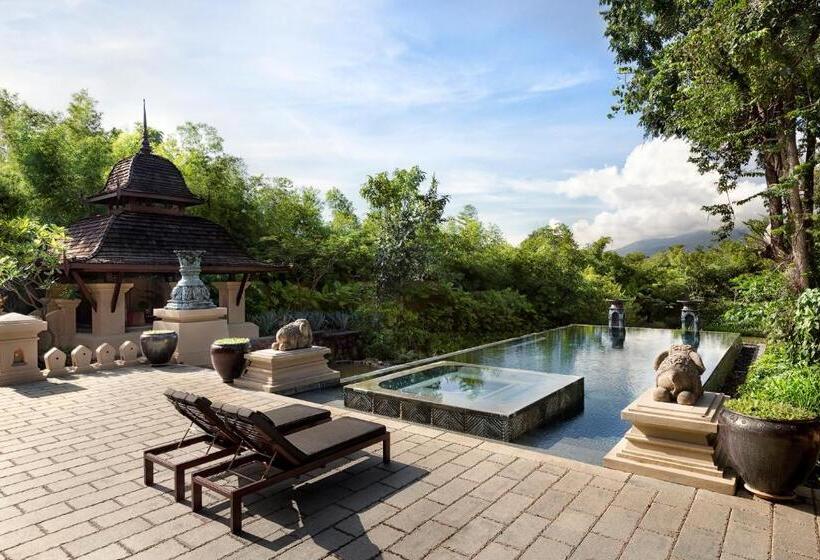 Four Seasons Resort Chiang Mai