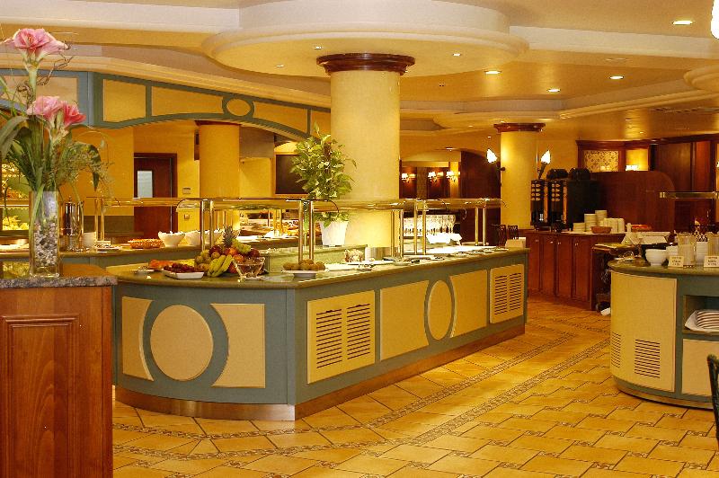 هتل Andorra Palace