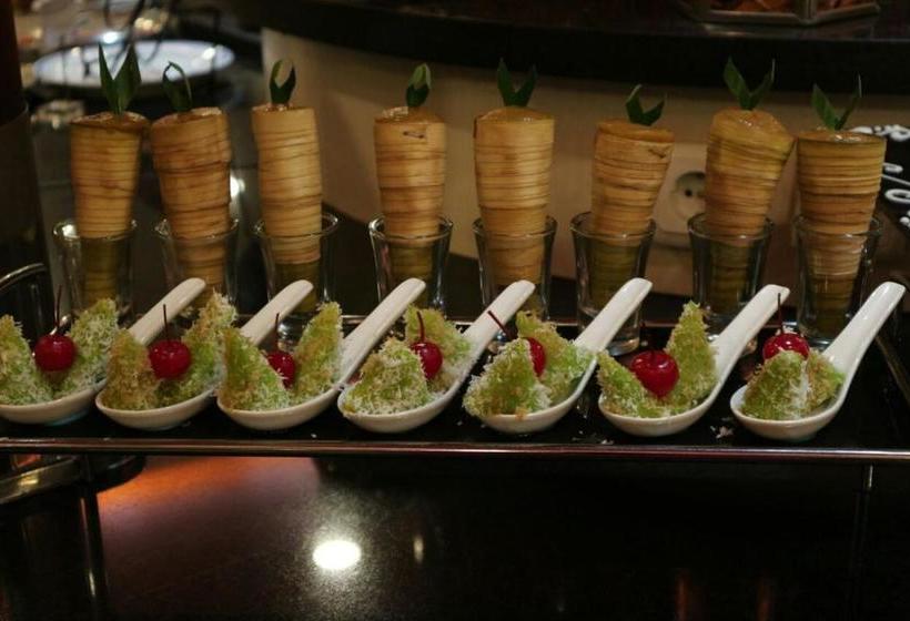 هتل Arcadia Mangga Dua By Horison