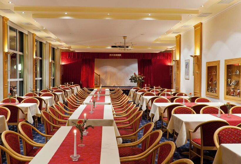 Best Western Ahorn Hotel Oberwiesenthal – Adults Only