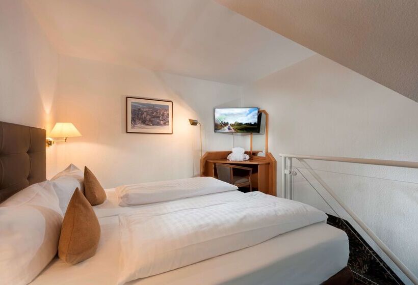 Best Western Ahorn Hotel Oberwiesenthal – Adults Only
