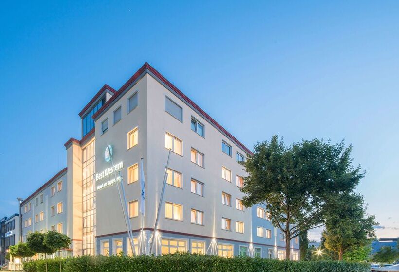 Best Western Hotel Am Papenberg