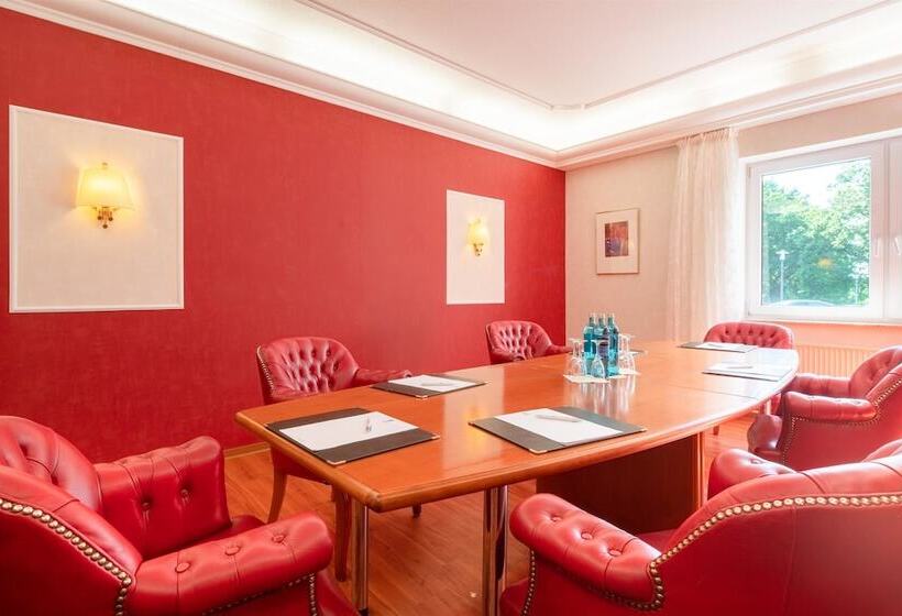 Best Western Hotel Am Papenberg