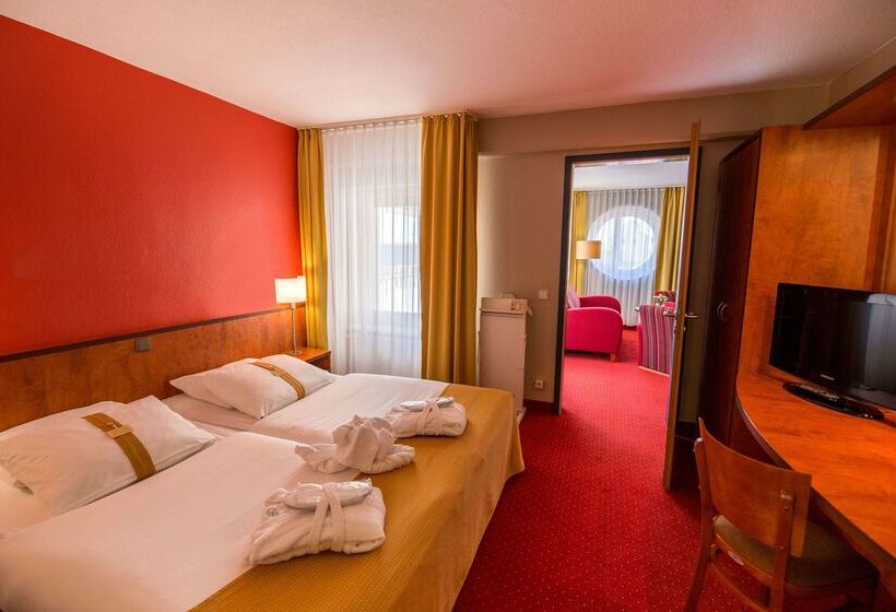 Best Western Plus Hotel Bautzen