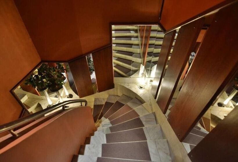 Boutique Hotel Kristofs