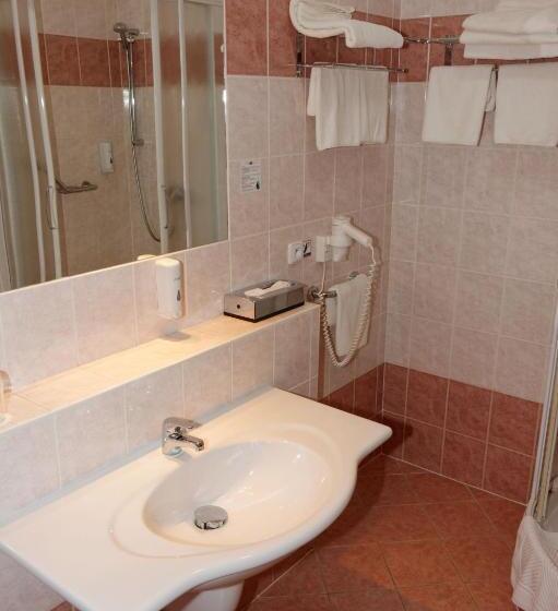 هتل česká Koruna