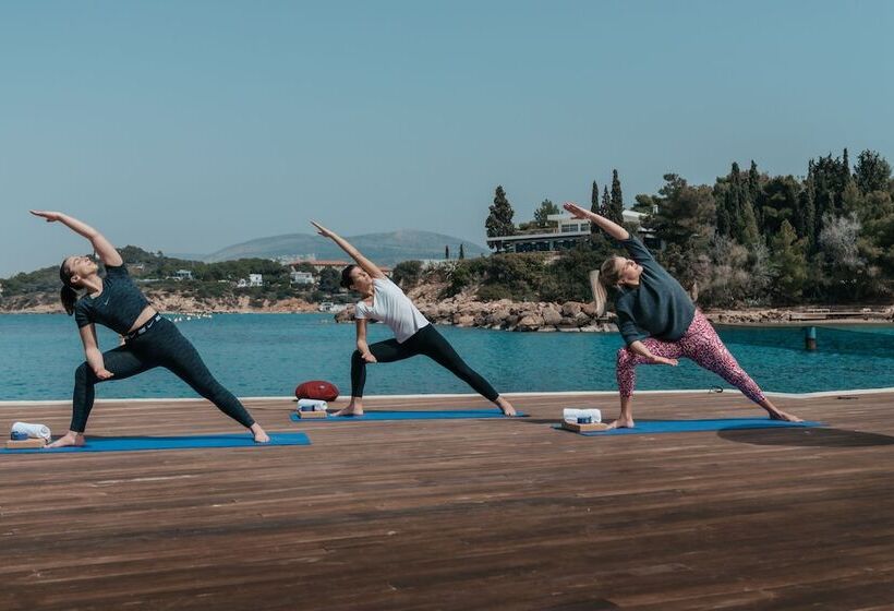 فندق Four Seasons Astir Palace Athens