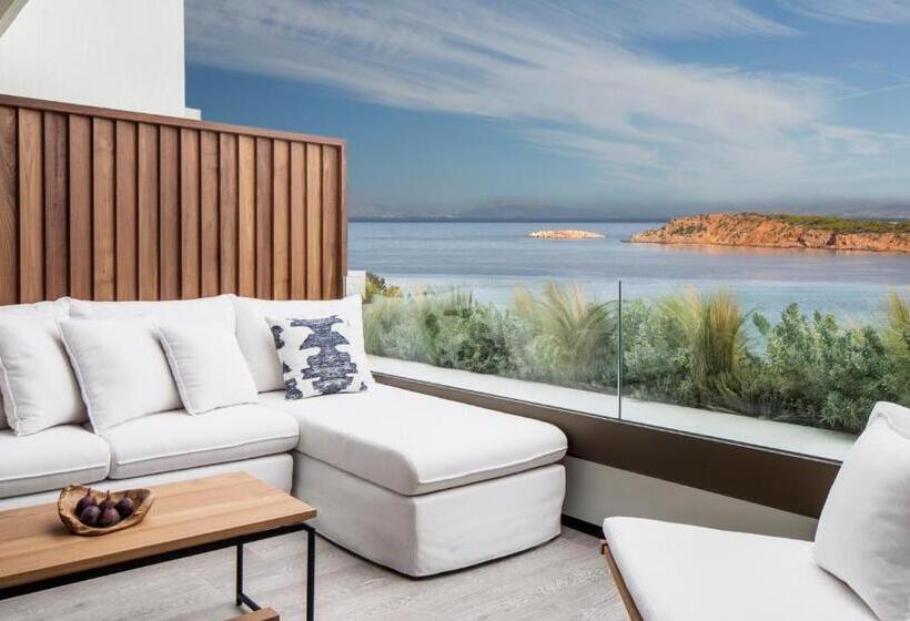 فندق Four Seasons Astir Palace Athens