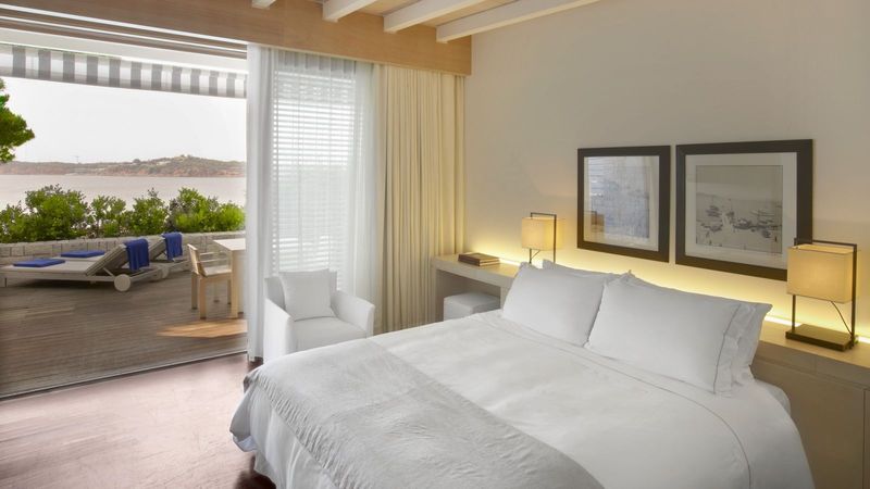 فندق Four Seasons Astir Palace Athens