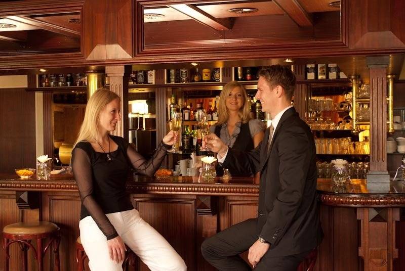 H+ Hotel Frankfurt Airport West