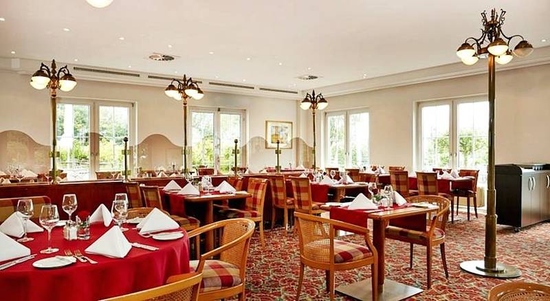 H+ Hotel Frankfurt Airport West