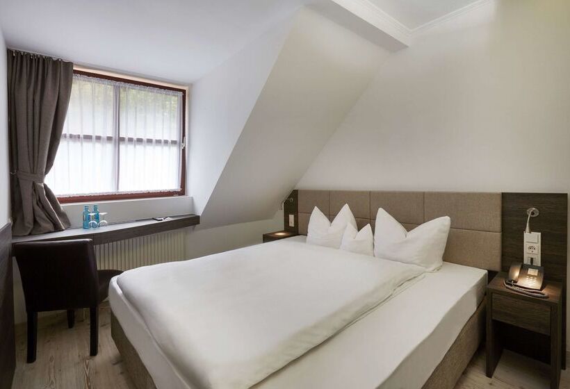 H+ Hotel Nürnberg