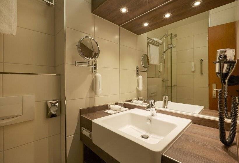 H+ Hotel Nürnberg